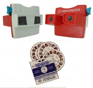 Viewmaster